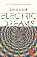 bokomslag Electric Dreams