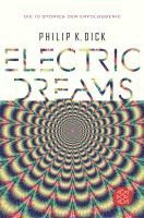 bokomslag Electric Dreams