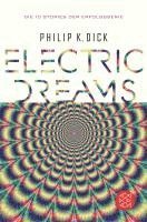 Philip K. Dick - Electric Dreams, Häftad