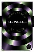 H. G. Wells - Der Krieg der Welten / Die Zeitmaschine, Häftad