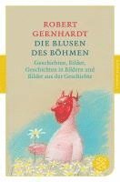 Robert Gernhardt - Die Blusen des Böhmen, Häftad. Tillgänglighet: Lägg i varukorg