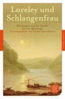 bokomslag Loreley und Schlangenfrau