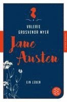 bokomslag Jane Austen