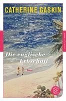 bokomslag Die englische Erbschaft