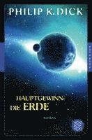 Hauptgewinn: die Erde 1