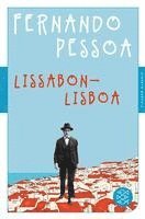 bokomslag Lissabon - Lisboa