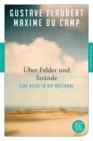 Über Felder und Strände 1