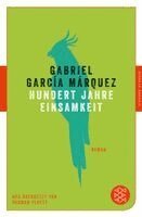 Gabriel García Márquez - Hundert Jahre Einsamkeit, Häftad