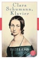 bokomslag Clara Schumann, Klavier