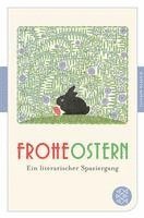 bokomslag Frohe Ostern