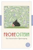 bokomslag Frohe Ostern