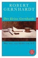 bokomslag Der kleine Gernhardt