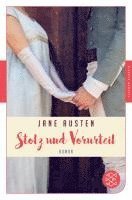 bokomslag Stolz und Vorurteil