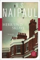 bokomslag Herr und Sklave