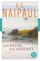 Das Rätsel der Ankunft 1