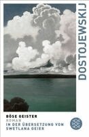 Fjodor Dostojewskij - Böse Geister, Häftad