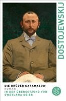 Fjodor Dostojewskij - Die Brüder Karamasow, Häftad