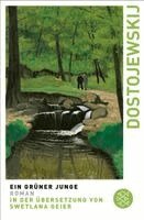Fjodor Dostojewskij - Ein grüner Junge, Häftad