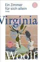 Virginia Woolf - Ein Zimmer für sich allein, Häftad