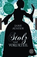 Jane Austen - Stolz und Vorurteil, Inbunden