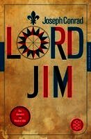 Joseph Conrad - Lord Jim, Inbunden