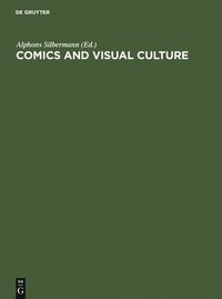 bokomslag Comics And Visual Culture