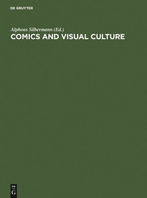 Comics And Visual Culture 1