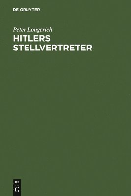 Hitlers Stellvertreter 1