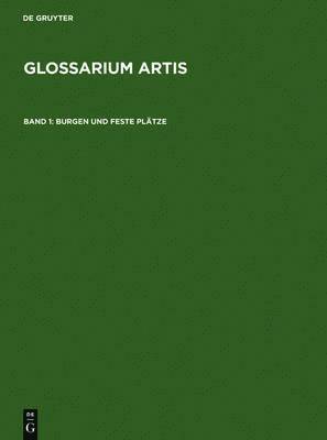 Burgen und Feste Plätze