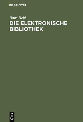 Die elektronische Bibliothek 1