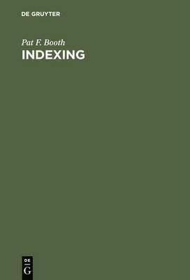 Indexing 1