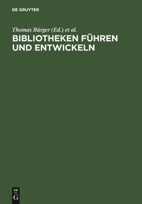 Bibliotheken fhren und entwickeln 1