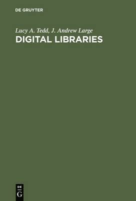 Digital Libraries