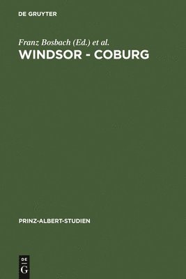 Windsor - Coburg