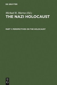 bokomslag Perspectives on the Holocaust