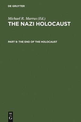 The End of the Holocaust 1