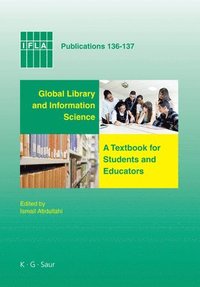 bokomslag Global Library and Information Science