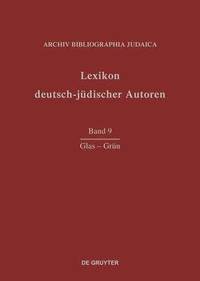 bokomslag Glas-Grün