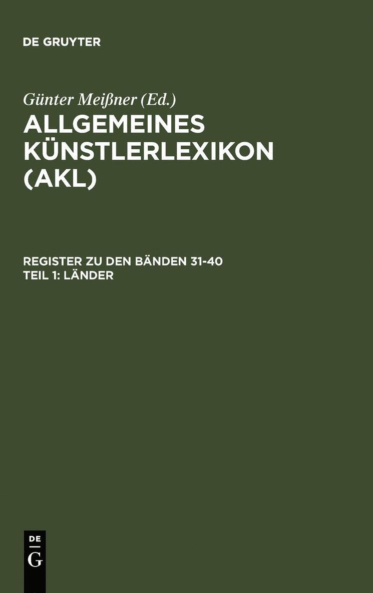 Länder