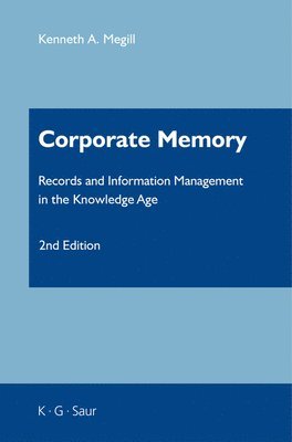 Corporate Memory 1