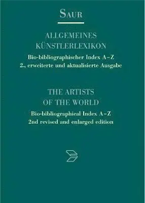 K.G. Saur Verlag - Tribus - Zzurcher, Inbunden. Tillgänglighet: Tillfälligt slut