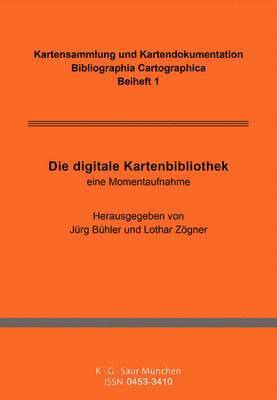 Die Digitale Kartenbibliothek