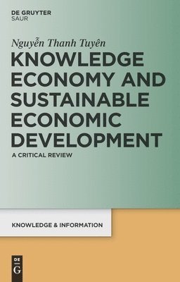 Knowledge Economy and Sustainable Economic Development 1
