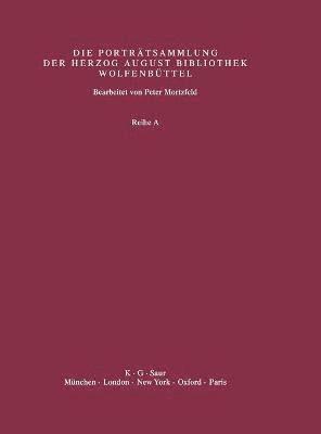 Peter Mortzfeld, Herzog August Bibliothek - Supplement 4: Abbildungen, Inbunden