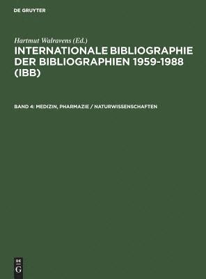 Ursula Olejniczak, Hartmut Walravens, Käthe Schmiedecke - Medizin, Pharmazie / Naturwissenschaften, Inbunden