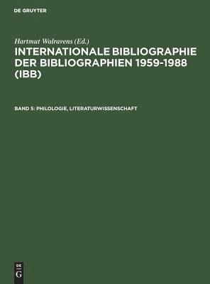 Ursula Olejniczak, Hartmut Walravens, Käthe Schmiedecke - Philologie, Literaturwissenschaft, Inbunden