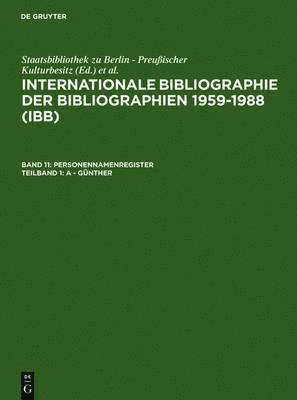 Ursula Olejniczak, Käthe Schmiedecke, Hartmut Walravens - - Günther, Inbunden