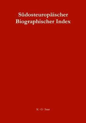 Südosteuropäischer Biographischer Index