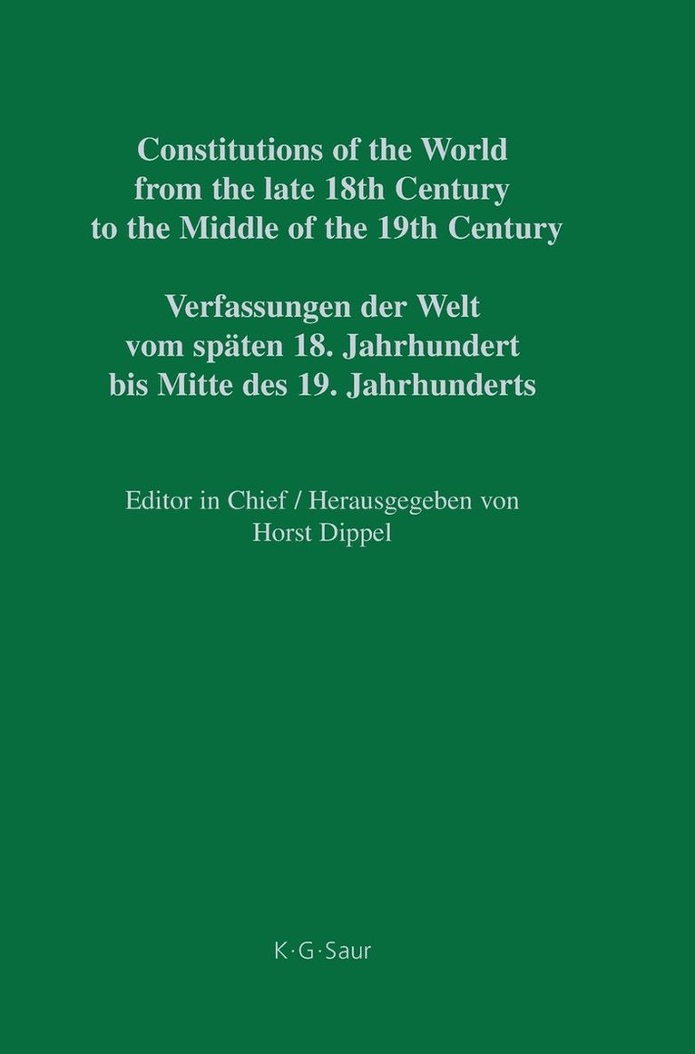 Nassau - Saxe-Hildburghausen / Nassau - Sachsen-Hildburghausen 1