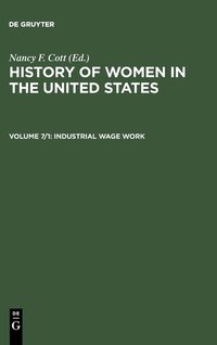 bokomslag History of Women.Vol.7/Part 1